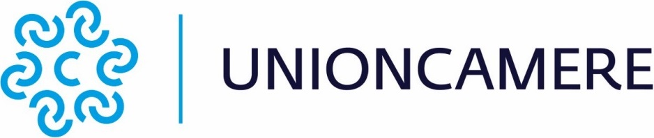 logo unioncamere